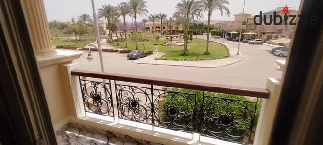  فيلا للإيجار في كمبوند Royal City – الشيخ زايد