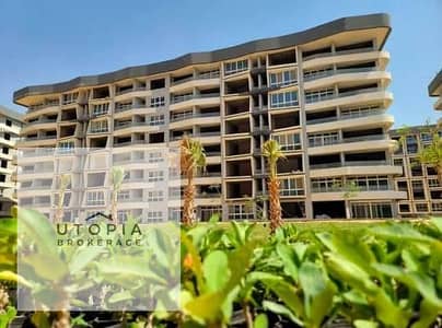 Apartment for Sale in Midtown Condo, New Capital | Ready to Move | Best Market Price | 175 SQM | 3 Bedrooms | 3 Bathrooms