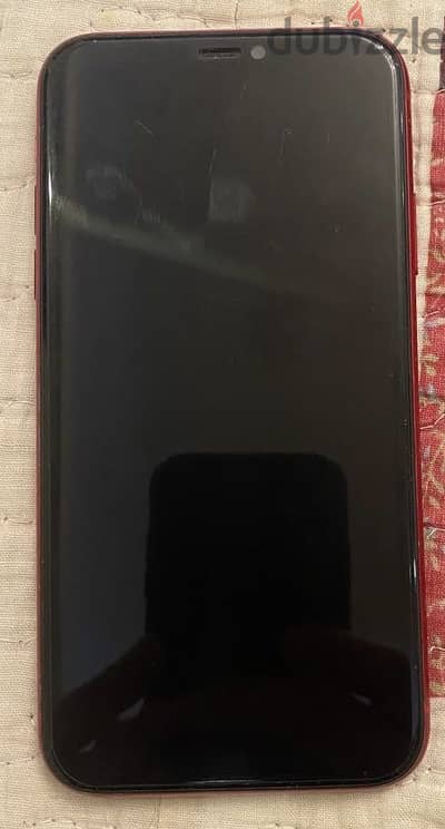 Apple - iPhone 11