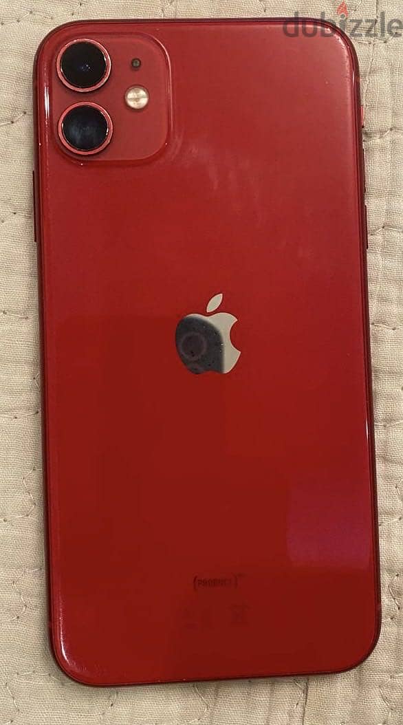 Apple - iPhone 11 3