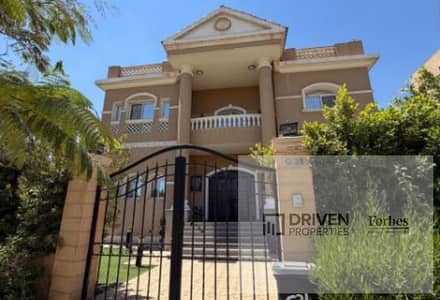 فيلا مستقلة ألترا سوبر لوكس مفروشة للبيع في كمبوند مينا جاردن سيتي 6 أكتوبر Mena Garden City Compound 6th of October فيلا مستقلة ألترا سوبر لوكس مفروشة للبيع في كمبوند مينا جاردن سيتي 6 أكتوبر Mena Garden City Compound 6th of October