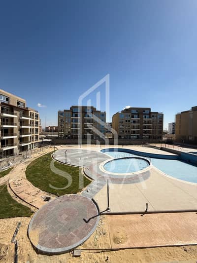 Chalet for sale in [Marina 8] with a total area of [155 sqm].