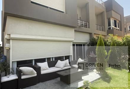 Ultra Super Lux Furnished Twin House with ACs Kitchen for Sale with Installments in Etapa Compound Sheikh Zayed