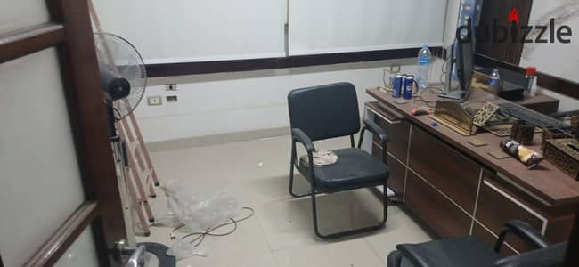 Room for rent inside the office suitable for any activity Al-Urubah Heliopolis