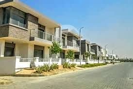 Own your home with a luxury Finishing with ACs and prime location itn the Heart Of 5th Settlement