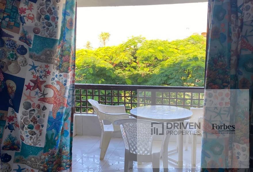 شاليه بغرفة نوم واحدة في مارينا 2، صورة ٨ من ١٠