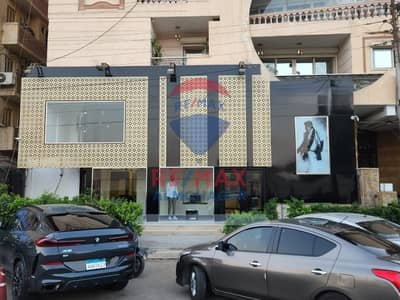 Prime Investment Opportunity | 400 SQM Commercial Property for Sale in Heliopolis