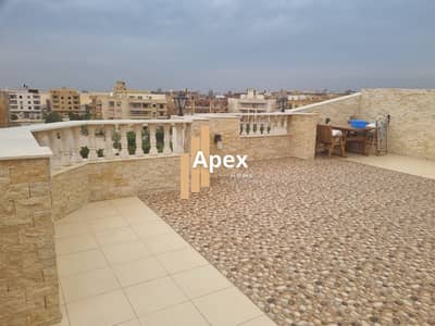 Don't miss out! A luxurious apartment awaiting its smart owner, top quality, elegant design, and total privacy, act now before this chance slips away.