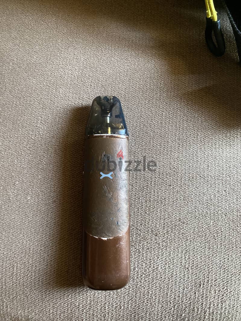 Vap pod nexlime go 1