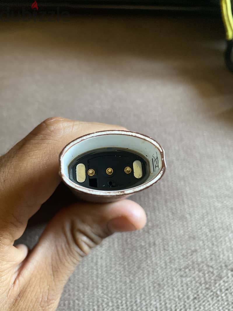 Vap pod nexlime go 2