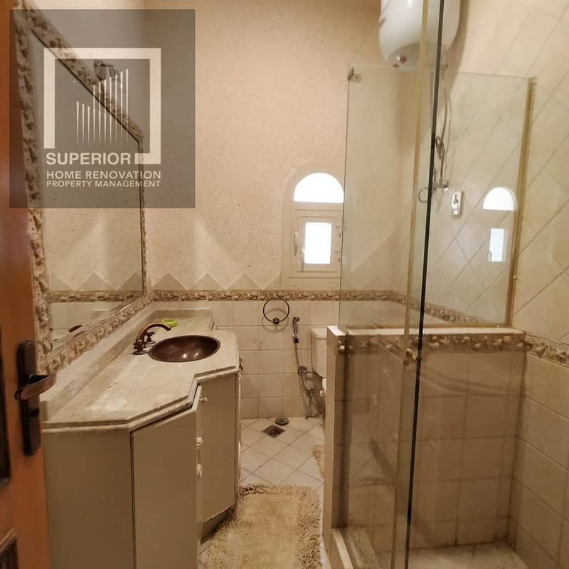 فيلا بـ٥ غرف نوم في مارينا 5، صورة ٩ من ١١