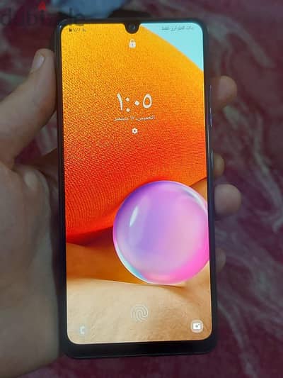 Samsung A32
