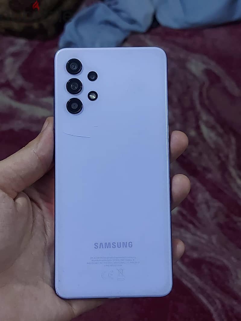 Samsung A32 1