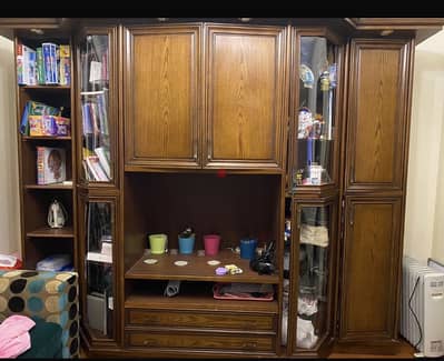 Tv Unit