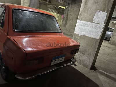 Fiat 128 1976