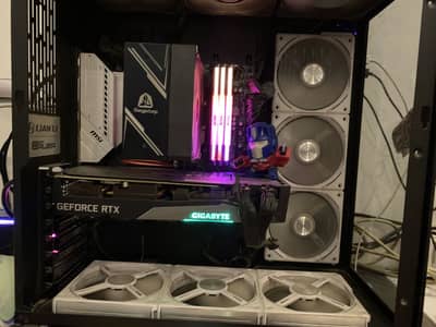 Gaming pc