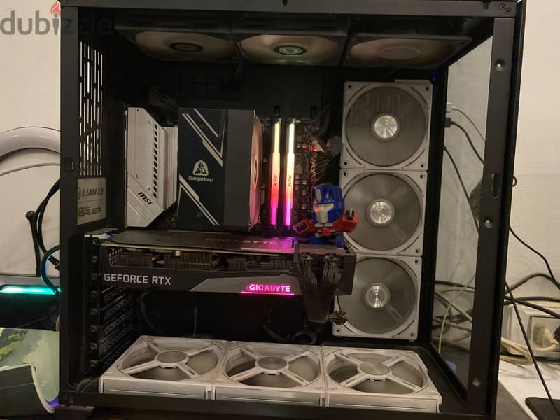 Gaming pc 1