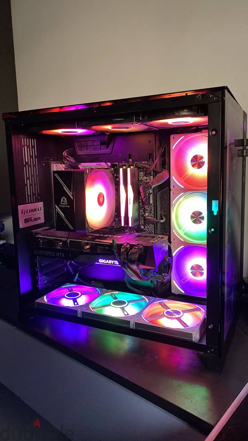 Gaming pc 2