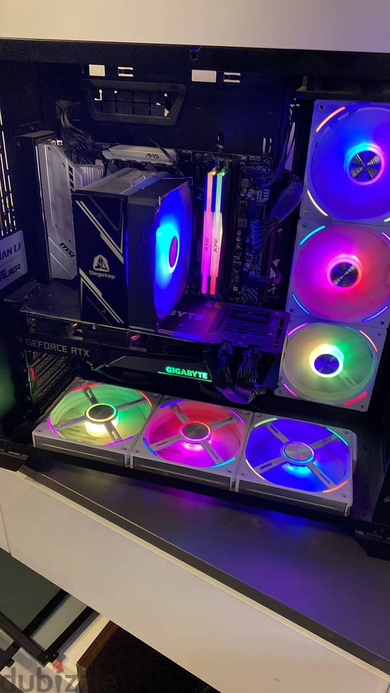 Gaming pc 3