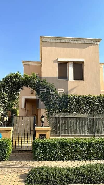 Standalone Villa for Sale at a Special Deal Price in One of the Most Prestigious Palm Hills Compounds in New Cairo