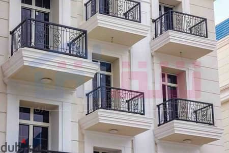 Resale Chalet for Sale (207 sqm) – Alamein, Latin District