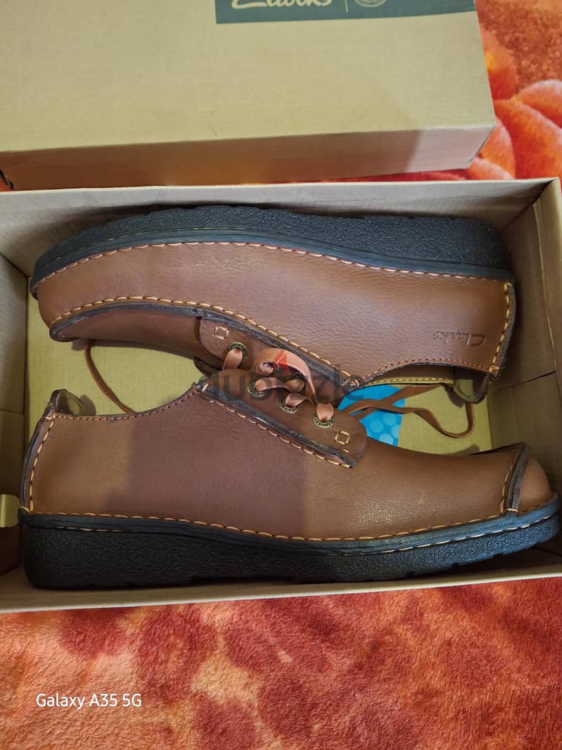 Clark's. original 3
