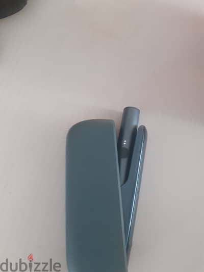 IQOS ILUMA