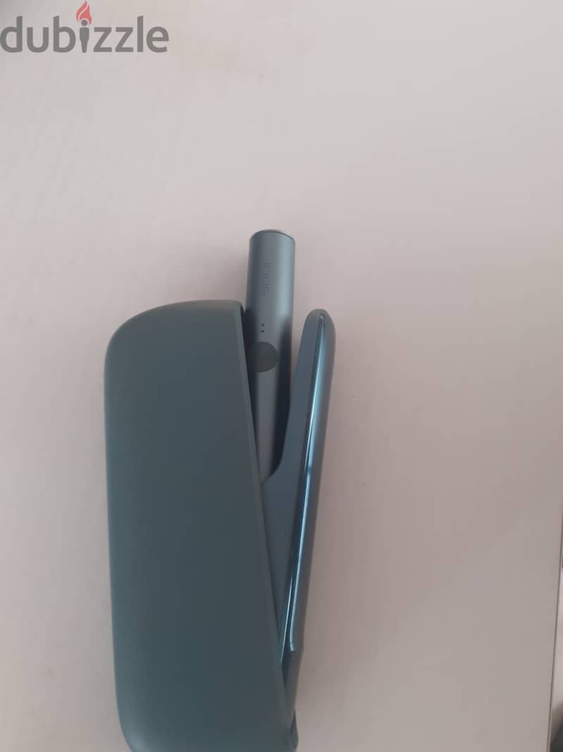 IQOS ILUMA 1