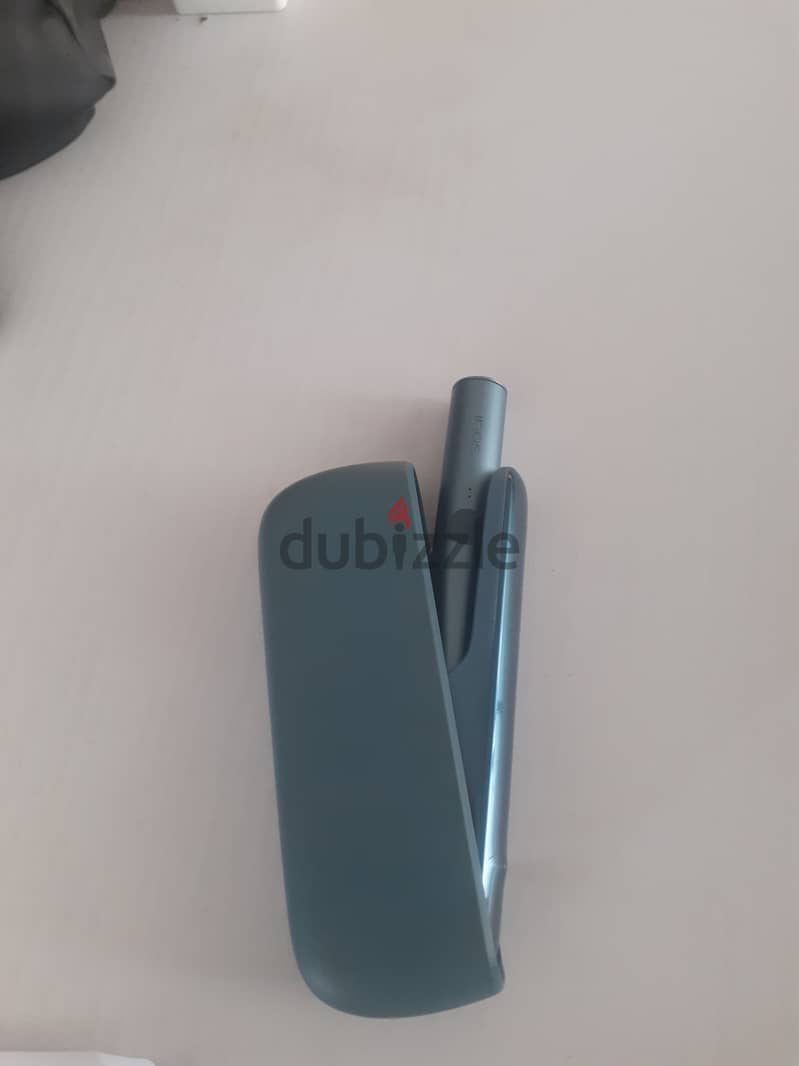 IQOS ILUMA 2