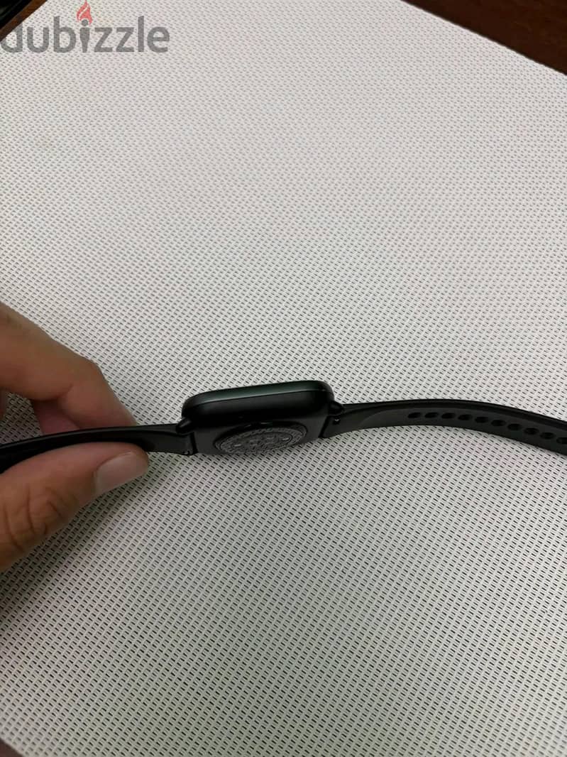 amazfit active 1