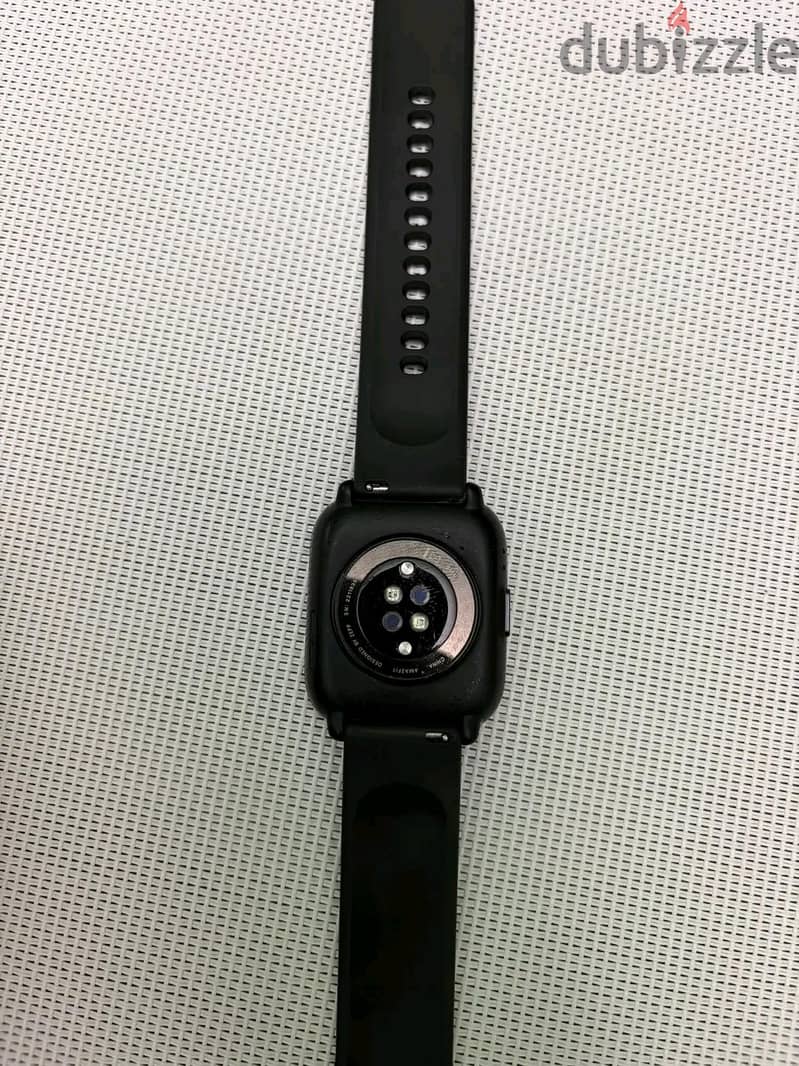 amazfit active 2
