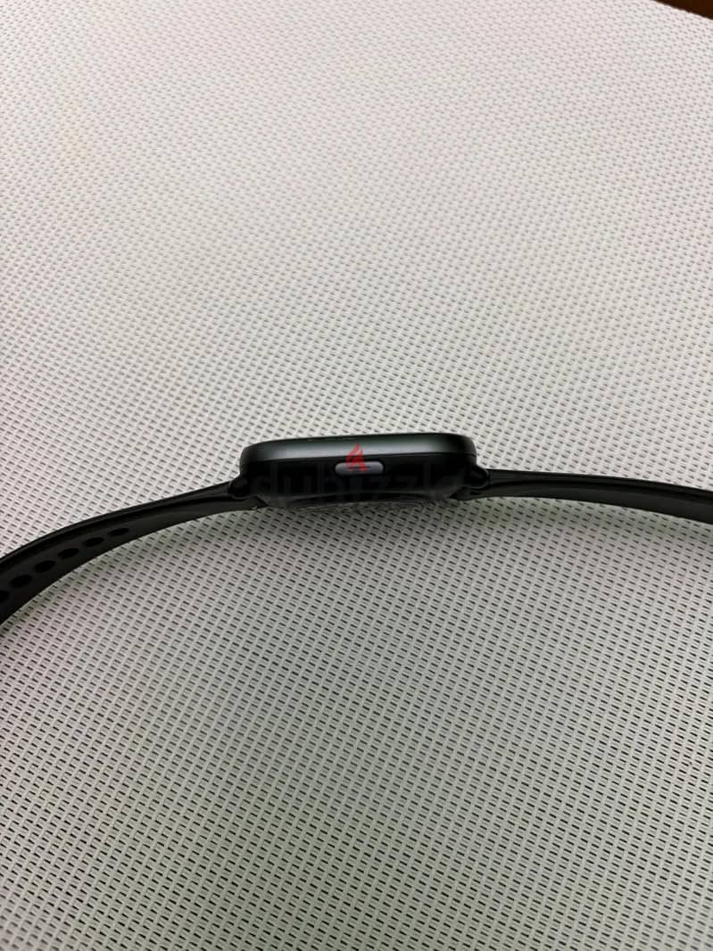 amazfit active 4