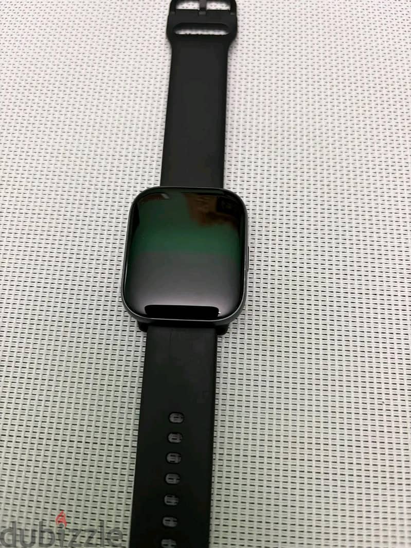 amazfit active 5