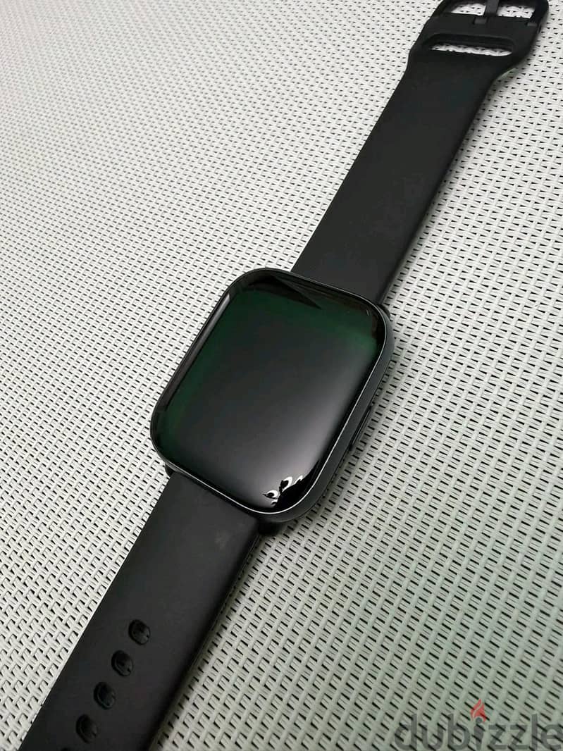 amazfit active 6