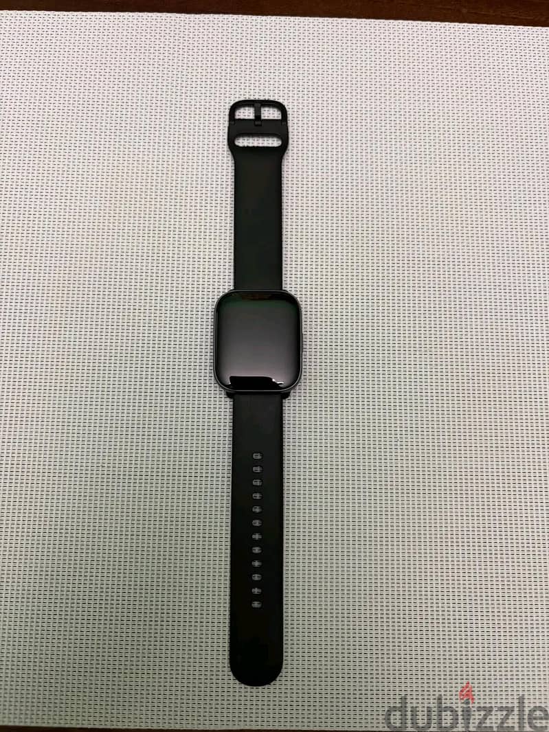 amazfit active 7