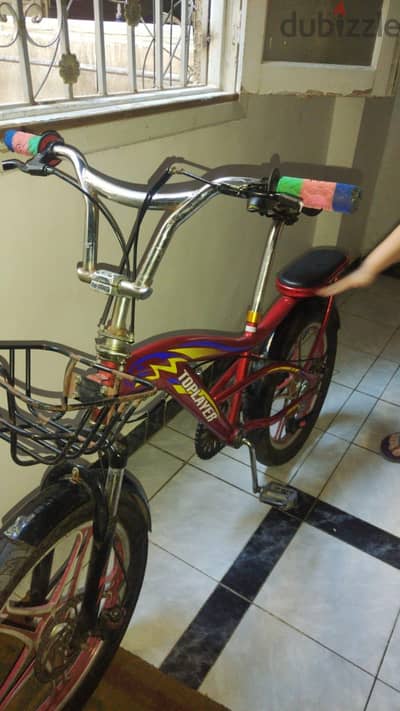 BMX. .