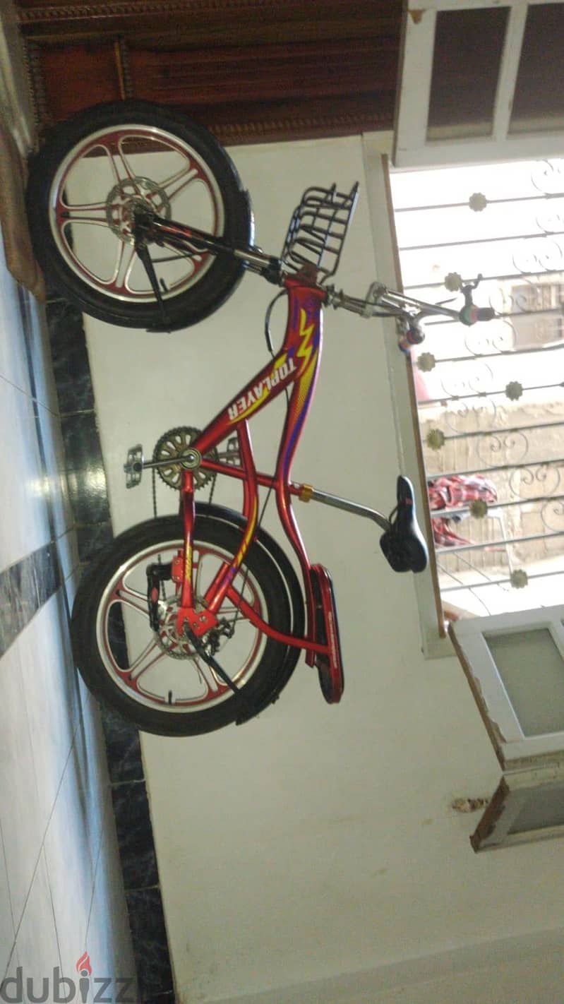 BMX. . 4