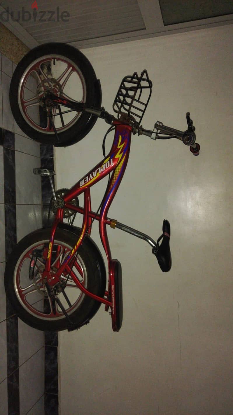 BMX. . 5