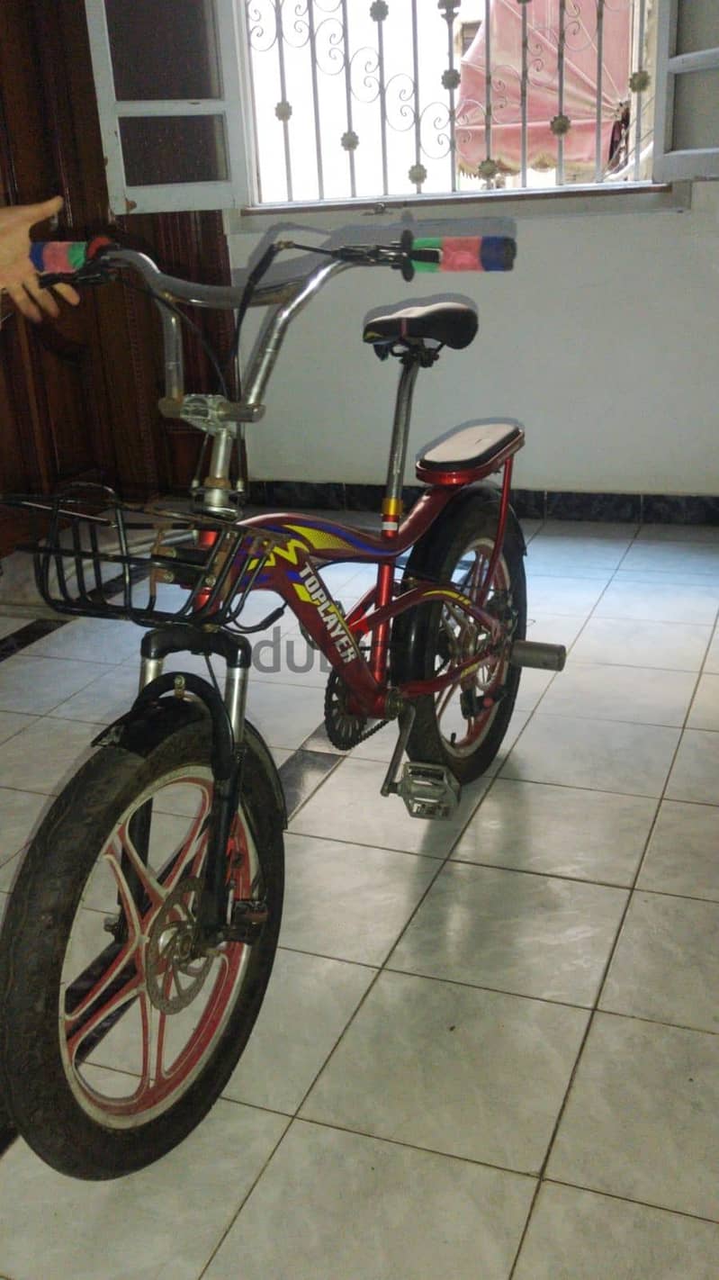 BMX. . 6