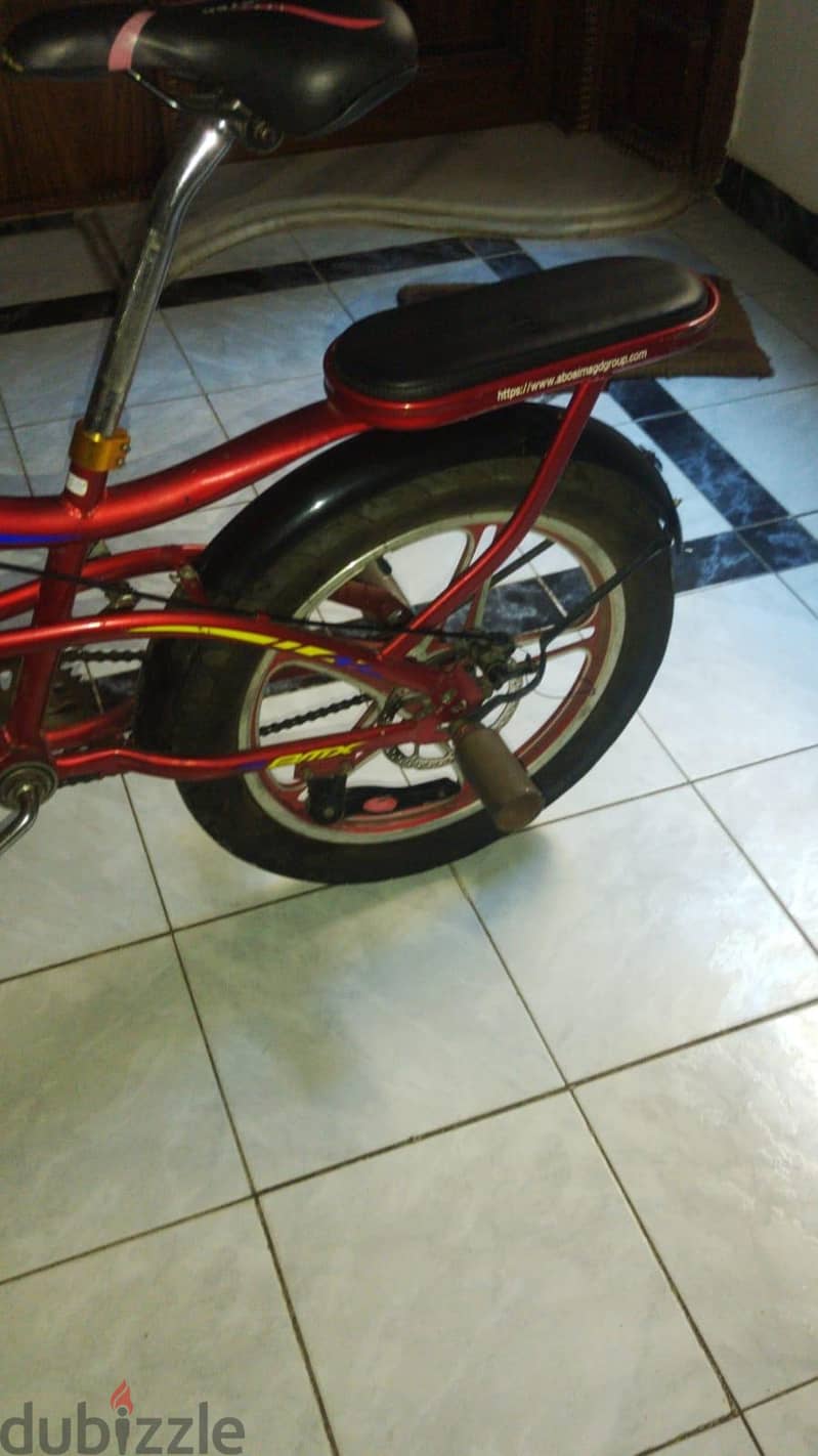 BMX. . 7