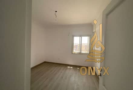 126 sqm Resale Apartment for Sale, Main Street View, Lowest Price, Ready to Move in Al Maqsad Residence, New Capital