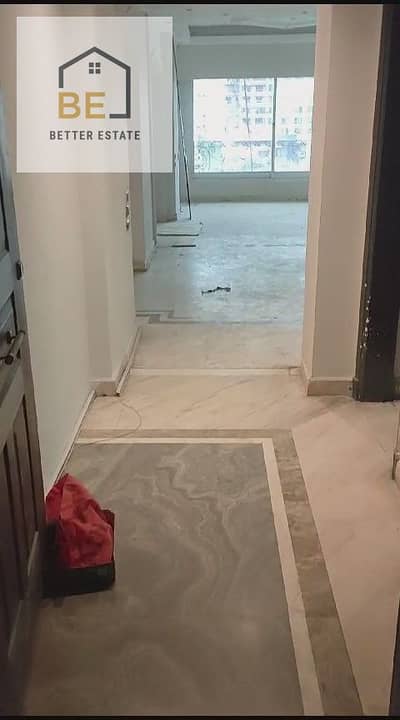 Apartment for sale in Heliopolis, off Al-Orouba Street
