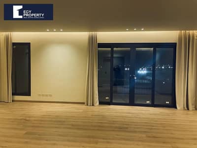 Under Market Price Fully Finished Apartment for sale in District 5 Compound - New Cairo