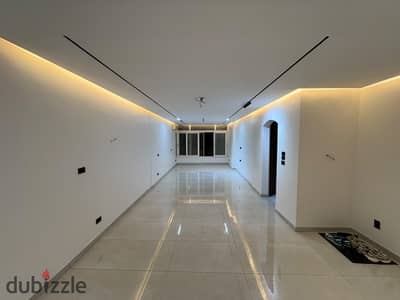 Apartment for sale in Heliopolis 100 meters on the golf ground