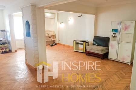Licensed Apartment for Sale – Completely Open Views