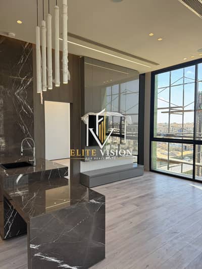 Water way (WBR) Hotel apartment for sale