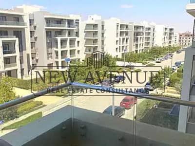 Fully Finished Apartment in Address East New Cairo Prime Location