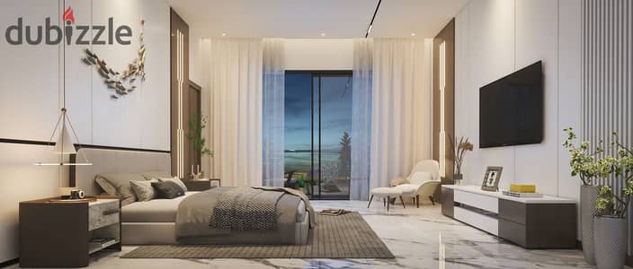 Inspect and own a 57 m² studio for sale in Pyramids Wells Compound, with a view of the Pyramids, just minutes from the Grand Egyptian Museum. Availabl
