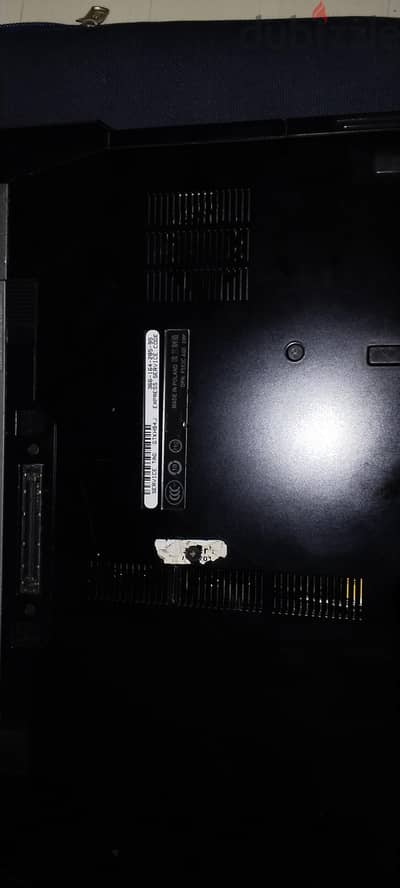 dell E6400