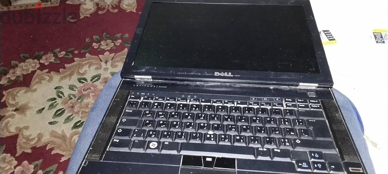 dell E6400 2